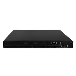 H3c S6520X-24ST-SI l3 ethernet switch host, suporte 24 1g/10g BASE-X sfp plus portas (2xg combo)