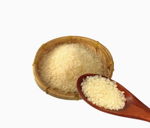 Cấp Thực Phẩm Thủy Phân Gelatin Collagen Thịt Bò Xương Khô Heo Bổ Sung Chất Ổn Định Chất Phụ Gia Cho Túi Thực Phẩm Miễn Phí - Product Image 1