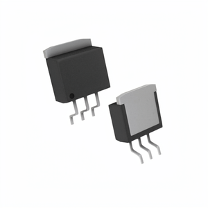Original LT1585CM-1.5#PBF Power Management (PMIC) Buy Online Electronic Components TO 263 4, D2PAK , TO 263AA - Product Image 1