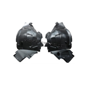 Mercedes-Benz Glc Front And Rear Fender Liners 2536910303 2536910403 Plastic Replacement Parts - Product Image 1