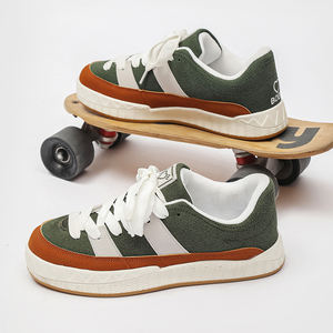 महिला स्नीकर्स 2023 स्नीकर्स Mujer Skateboarding Chaussures Hommes सफेद जूते पुरुषों - Product Image 5