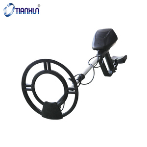 เครื่องตรวจจับโลหะแบบมือถือ MD4060 รุ่นใหม่ ปี <span class=keywords><strong>2022</strong></span> สำหรับตรวจจับโลหะใต้ดิน - Product Image 3