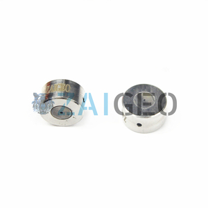Repuestos para Bomba Intensificadora de Corte por Chorro de Agua, Orificio de Zafiro .008\", <span class=keywords><strong>OMAX</strong></span> 317704-08, Piezas para Cortadora de Chorro de Agua, Repuesto para Protomax - Product Image 4