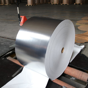 Tráng không thấm mỡ kim loại bánh sandwich giấy cuộn cho nước giải khát & thức ăn nhanh bao bì cho bia & thức ăn nhanh sử dụng - Product Image 6