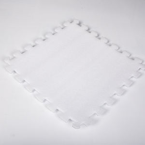 Ecológico EPE <span class=keywords><strong>Espuma</strong></span> Enclavamiento Azulejos Rompecabezas Tatami Ejercicio Mat Gimnasio Alfombrillas - Product Image 4