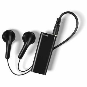 <span class=keywords><strong>Enregistreur</strong></span> audio numérique <span class=keywords><strong>miniature</strong></span> 16 Go, enregistrement activé par la voix, format WAV, appareil d'enregistrement audio <span class=keywords><strong>miniature</strong></span> haute capacité - Product Image 6