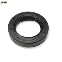 90311-38140 Nouveau joint d'étanchéité d'huile de transmission 38*58*11 compatible avec le joint d'étanchéité avant du vilebrequin du moteur Toyota