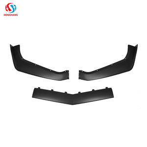 Chaoshenghang - Venta al por mayor de fábrica: Labio divisor delantero para Chevrolet <span class=keywords><strong>Corvette</strong></span> <span class=keywords><strong>C7</strong></span> 2014 2015 2016 - Product Image 5