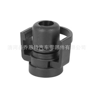 Conector de Manguera de Refrigerante de Plástico para Termostato Land Rover LR011038, Pieza de Repuesto - Product Image 4