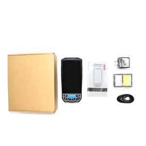 Lector de etiquetas de oreja de animales LF RFID 125kHz para gestión de ganado - Product Image 6