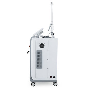 Máquina de Láser Fraccional de CO2 de 60W y 10600nm, Vertical, con Brazo Articulado de 7 Puntos, para Rejuvenecimiento de la Piel y Eliminación de Cicatrices - Product Image 2