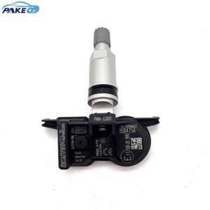 Sensor de Presión de Neumáticos PMV-E000 para Toyota Lexus Camry R V4ES TPMS PMV-E000 OEM COROLLA Corolla 433MHz - Product Image 2