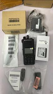 Ban đầu Motorola hai cách phát thanh apx900 duy nhất-band P25 hệ thống xách tay núm kép Walkie Talkie Long Range cầm tay IP68 <span class=keywords><strong>intercom</strong></span> - Product Image 6