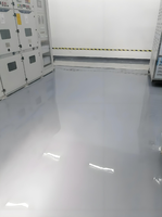 Ciment Réfractaire à Haute Teneur en Alumine Marque JINGHUA CA50-A900 Secar 51 CA-14 CA50-G8 Ciment Blanc 1450 Réfractarité Haute Résistance Thermique