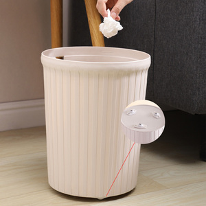 Bánh xe tự dính tự dán bánh xe mini Caster bánh xe tự dính xoay nhỏ - Product Image 5