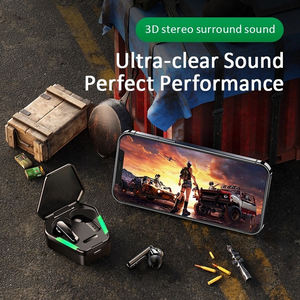 Auriculares Tws para juegos, superventas, novedad de <span class=keywords><strong>2023</strong></span> - Product Image 2