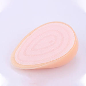 Simulatie Nep Borsten Cross-Dressing Borstimplantaten Voor Cartoon Kussen Waterdruppel Siliconen Postoperatieve Borstimplantaten - Product Image 4