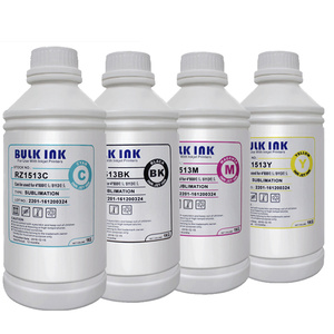 Rz1513 serie de calor de sublimación de tinta 5113 tinta especial para imprimir la cabeza a granel para EP fuerza wf-7620 7610, 7710 - Product Image 6