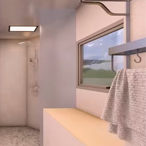 Capsule spatiale mobile préfabriquée moderne de <span class=keywords><strong>luxe</strong></span>, prix d'usine, capsule spatiale pour dormir, maisons conteneurs à vendre en <span class=keywords><strong>Nouvelle</strong></span>-<span class=keywords><strong>Zélande</strong></span> - Product Image 6