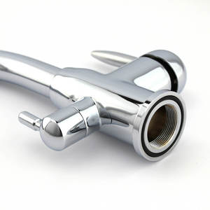 ก๊อกน้ำออสโมซิส grifo de cocina กรองน้ำประปา3 In1เกรดอาหาร - Product Image 5