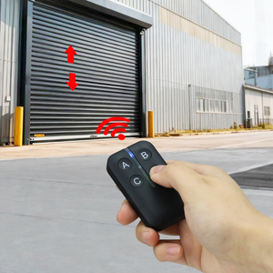 Mô Hình Mới 5ch Điều Khiển Từ Xa 315M 433M Sao Chép Từ Xa Rf Cổng Điều Khiển Từ Xa <span class=keywords><strong>Duplicator</strong></span> 5ch Từ Xa Cán Cửa Chớp Cửa Nhà Để Xe - Product Image 3