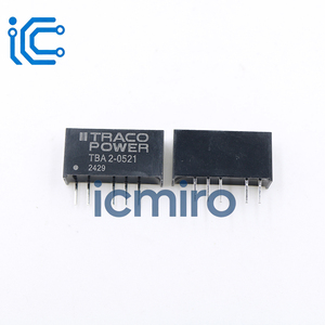 ICMICRO En Stock Nuevo Circuito Integrado Original Proveedores de Componentes Electrónicos TBA2-0521 - Product Image 1
