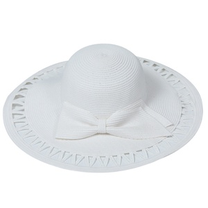 Jakijayi Thương hiệu mũ rơm nữ mùa hè giá rẻ mặt trời Mũ Rơm mềm Indiana <span class=keywords><strong>Jones</strong></span> phong cách - Product Image 2