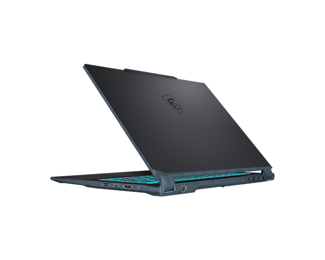 For MSI 14'' Cyborg 14 A13VF-038CN Gaming Laptop Intel DDR5 16GB 512G NVMe RTX 4060 M.2 Black 16:10 FHD+/144Hz/100% SRGB