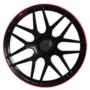 <span class=keywords><strong>ล้อ</strong></span>แม็กนีอลูมิเนียมอัลลอยด์ขนาด<span class=keywords><strong>18</strong></span>นิ้ว4x100 <span class=keywords><strong>Fortuner</strong></span> S ขนาด<span class=keywords><strong>18</strong></span>นิ้ว - Product Image 3