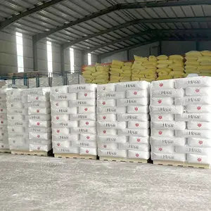 Supplier Factory Price Hpmc Cellulose Mecellose Hpmc Detergent Powder
