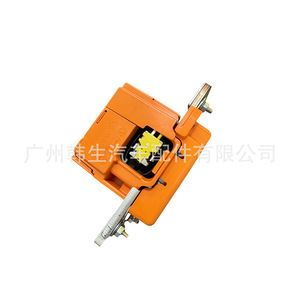 Protecteur de batterie Tesla Models 1086649-00-A, disjoncteur pour la sécurité de la batterie des véhicules électriques - Product Image 3