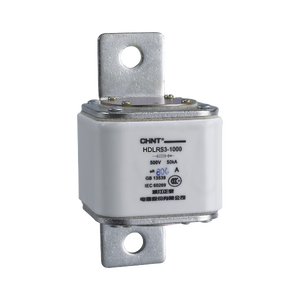 CHINT HDLRS3-1000 8000V 50 ~ 1200A 50kA предохранитель для защиты полупроводникового оборудования - Product Image 4