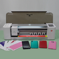 Mecolour connection coupe-film intelligent machine de découpe de film de protection pour téléphone portable coupe-vinyle multifonctionnel