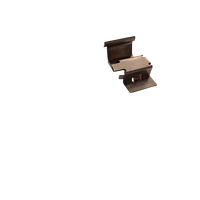 Colliers de serrage en acier pour tuyaux, clips de fixation pour tuyaux, boucles de fixation pour câbles, vente en gros d'usine
