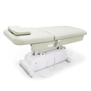 Anteeh sofa Salon đồ nội thất PVC Da Điện vẻ đẹp GiườNg Massage bảng mặt Spa điều trị giường - Product Image 2
