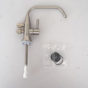 SS304 Stainless Steel <b>Ionizer</b> Faucets <b>Water</b> Purifier Faucet Household Kitchen Accessories Alkaline <b>Water</b> <b>Ionizer</b> Faucets - Product Image 5