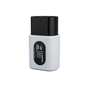 Adaptateur d'alimentation pour véhicule à énergie nouvelle, prise à 7 trous pour le camping en plein air et la recharge de voiture - Product Image 2