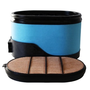 Nhà Máy Giá sa16474 87356545 87356547 me422836 af4204 ca5791 p608667 af4204 flk0404081 chính bộ lọc không khí cho động cơ - Product Image 2