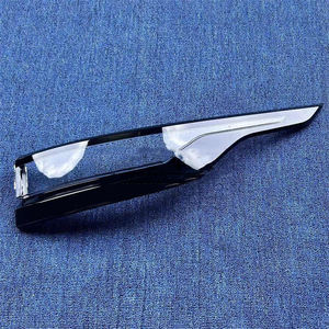 Pantalla trasera de coche transparente a <span class=keywords><strong>precio</strong></span> de fábrica para <span class=keywords><strong>Land</strong></span> <span class=keywords><strong>Rover</strong></span> Range <span class=keywords><strong>Rover</strong></span> <span class=keywords><strong>Velar</strong></span> 2017-2024 cubiertas de luz trasera de coche - Product Image 5