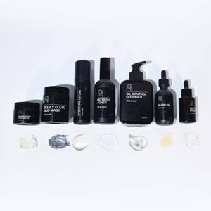 <span class=keywords><strong>Kit</strong></span> <span class=keywords><strong>de</strong></span> cuidado <span class=keywords><strong>de</strong></span> la piel para hombre, productos <span class=keywords><strong>de</strong></span> cuidado <span class=keywords><strong>de</strong></span> la piel, <span class=keywords><strong>limpieza</strong></span> <span class=keywords><strong>diaria</strong></span>, hidratante, marca privada, orgánico, gran oferta - Product Image 3