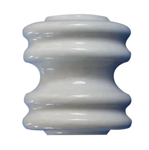 Sứ Reel spool cách điện gốm điện cách điện điện áp cao tiện ích - Product Image 5