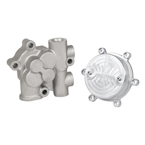 Nhà Sản Xuất Bán Hàng Trực Tiếp Độ Chính Xác Cao <span class=keywords><strong>CNC</strong></span> Tự Động Phụ Tùng Các Bộ Phận Máy Móc Gia Công Linh Kiện Dịch Vụ - Product Image 1