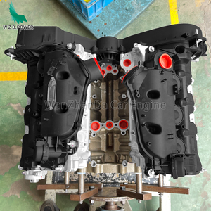 Moteur <span class=keywords><strong>diesel</strong></span> complet fiable 2.7L <span class=keywords><strong>V6</strong></span> 276DT LR006701 pour <span class=keywords><strong>Land</strong></span> <span class=keywords><strong>Rover</strong></span> <span class=keywords><strong>Discovery</strong></span> <span class=keywords><strong>3</strong></span> 4 L319 2005-2010 - Product Image 5