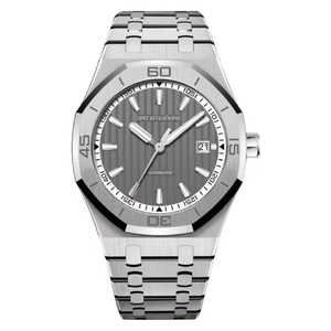 2025 New Arrivals Automatic <b>Mechanical</b> <b>Watch</b> for Men Rubber Strap Japan Miyota 8215 Movt Sports <b>Watches</b> 40MM - Product Image 6