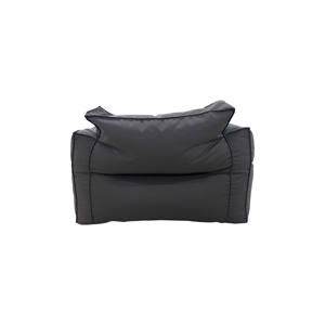 Canapé pouf moyen avec remplisseur d'éponge Sac <span class=keywords><strong>de</strong></span> meubles Canapé paresseux Fauteuil <span class=keywords><strong>de</strong></span> canapé bouffant Fauteuil - Product Image 3