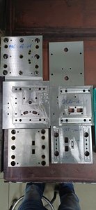 Acero Vietnamita SKD61/SKD61 mejorado/SKH51/SKD11 VMMP/ODM/OEM Cajas de madera y cartón Piezas para mecánica - Product Image 6