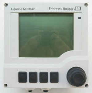 Endress+Hausers E+H 100% Neuf Original Multi-Paramètres Liquiline CM42 Haute Précision IP67 Garantie 1 An - Product Image 4