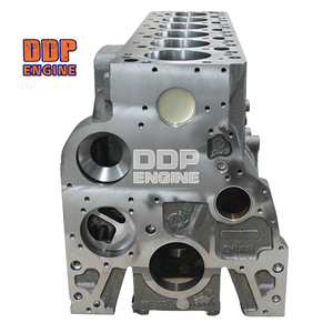 Bloque de Cilindros de Motor Diésel 3928797 3916255 3929048 3928798 3942162 3935934 3935942 3935936 3802270 para Cummins 6BT 6BT5.9 - Product Image 3