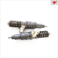 Injecteur électronique (EUI) 21371672 BEBE4D24001 pour moteurs diesel FH/FM/D13/D13A MP8, neuf, pour camions/excavatrices