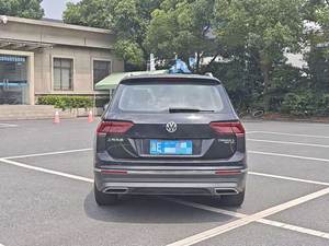 <span class=keywords><strong>Tiguan</strong></span> L Edición de Lujo <span class=keywords><strong>2019</strong></span>, 380TSI, Automático, 4x4, Volante a la Izquierda, Asientos de Cuero, Caja de Cambios Manual, Auto Usado - Product Image 5